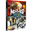 Metaphor Refantazio Steelbook Edition Pc Videogioco Pal Italiano Code In The Box
