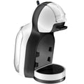Delonghi Macchina Da Caffè Mini Me Edg305 Nescafè Dolce Gusto Bianco Espresso