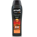 AMALFI - DERMO CARE GEL -BAGNOSCHIUMA SHOWER GEL BAGNO DOCCIA 750ml INTENSE