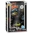 Funko Pop ! Comic Cover Teenage Mutant Ninja Turtles - (07) The Last Ronin Exm