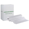 6pz ROTOLI CARTA LETTINO 60CM ROTOLO LENZUOLINO MEDICO 2 VELI ESTETISTA MASSAGGI