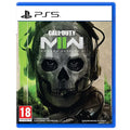 CALL OF DUTY MODERN WARFARE II (2) 2022 PLAYSTATION 5 GIOCO ITA SIGILLATO PS5