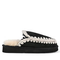 ESKIMO SLIPPER NERA