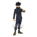 BANPRESTO JUJUTSU KAISEN JUKON NO KATA VER.B (MEGUMI FUSHIGURO) FIGURE BANDAI