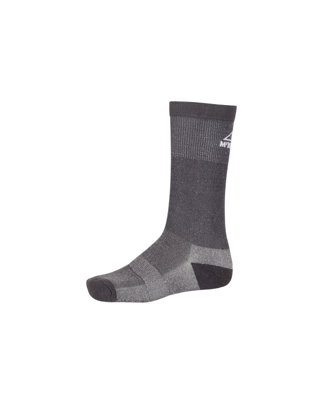 McKinley Calza Corta Outdoor Coolmax 11884 Grigio – Comfort Outdoor