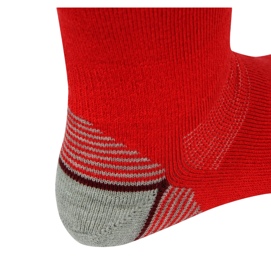 McKinley Calza Sci New Rob UX 205930-918 057 Nero Rosa – Comfort Tecnico
