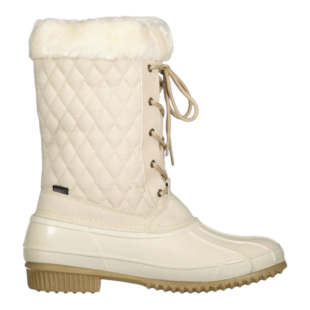 McKinley Adriana II AQB 423280-900 Beige