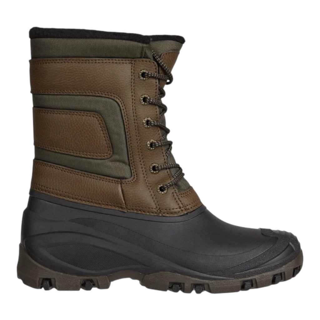 McKinley Rick III 421498-900 500 Nero-Marrone