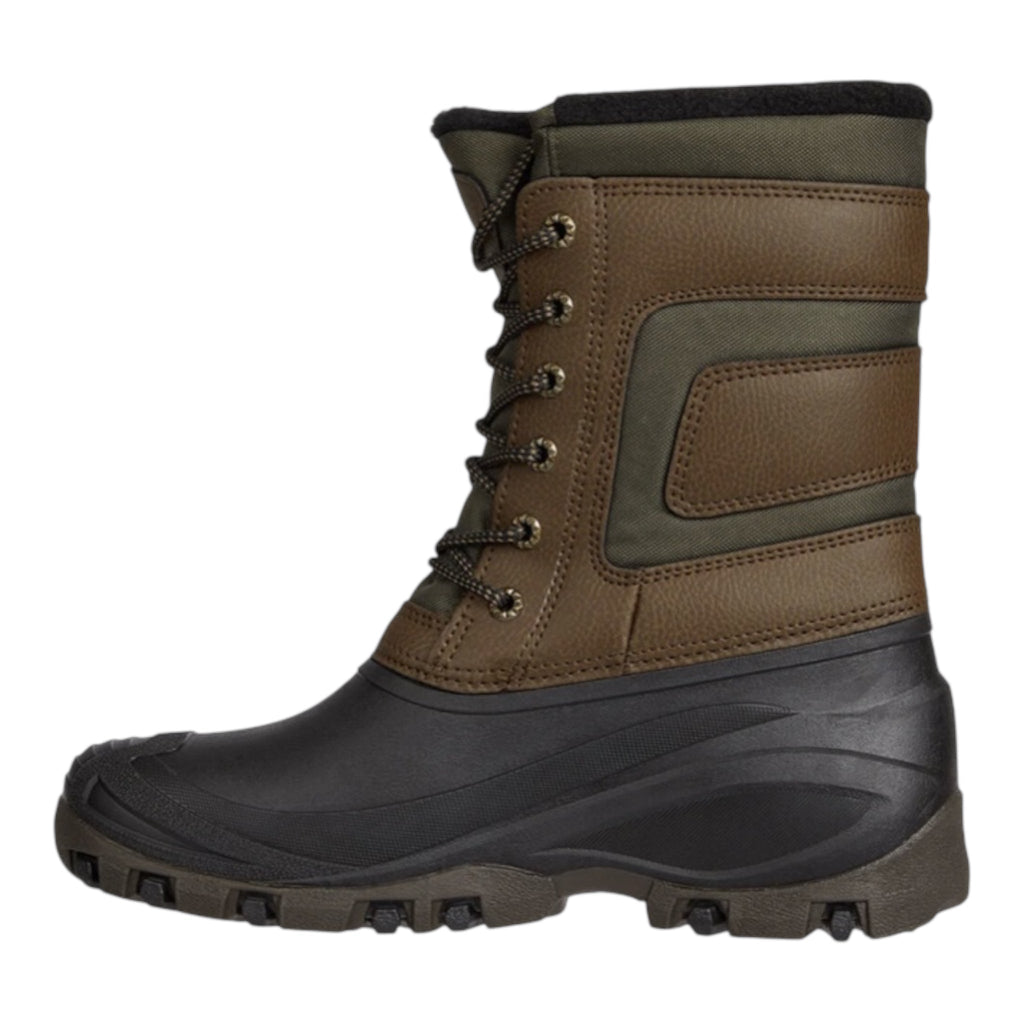 McKinley Rick III 421498-900 500 Nero-Marrone