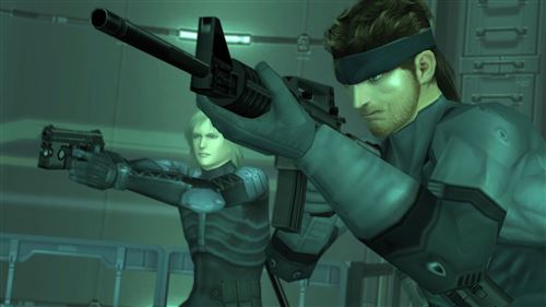 Metal Gear Solid Master Collection Vol.1 Nintendo Switch Day 1 Edition Italiano