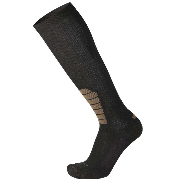 Mico Calza Hunt&Fish Lunga Extra Dry CA03045-007 Nera – Comfort Outdoor