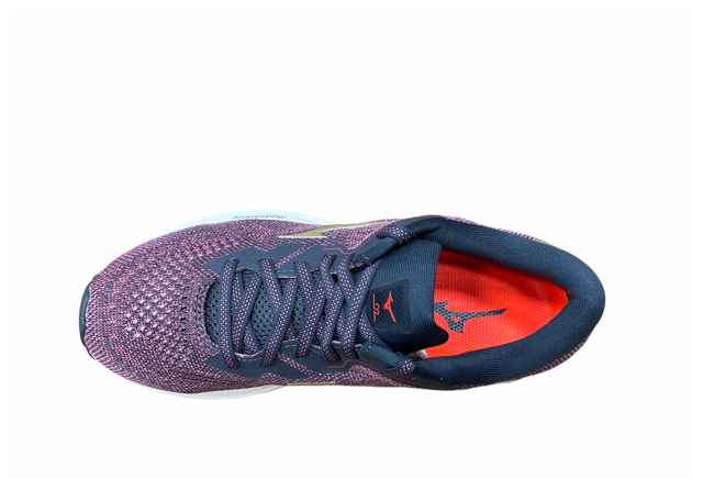 Mizuno Skyrise 2 Donna - Scarpe Running Viola