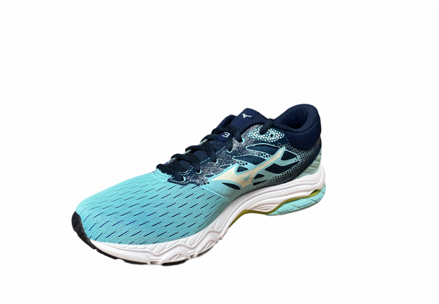 Mizuno Wave Prodigy 3 Donna - Scarpe Running Acquamarine