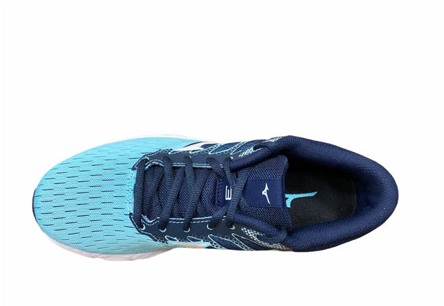 Mizuno Wave Prodigy 3 Donna - Scarpe Running Acquamarine