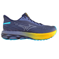 Mizuno Wave Skyrise 6 Scarpe Running Uomo Nero - J1GC250951