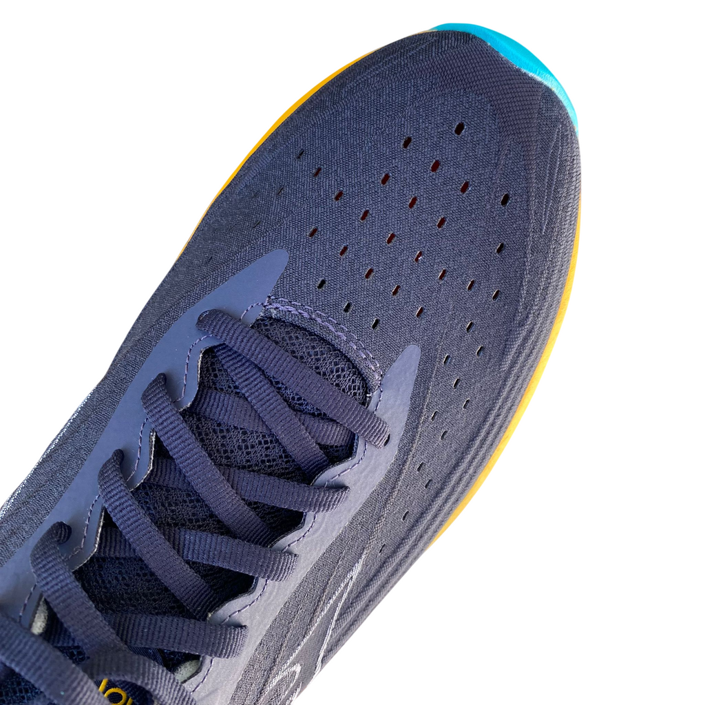 Mizuno Wave Skyrise 6 Scarpe Running Uomo Nero - J1GC250951