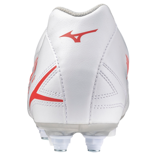 Mizuno Monarcida Neo III Mix P1GC242560 Scarpe Calcio Uomo Bianco