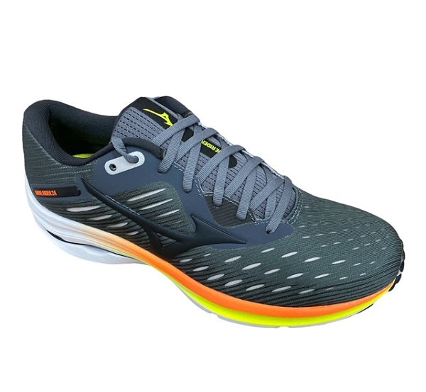 Mizuno Wave Rider 24 Uomo - Scarpe Running Ammortizzate