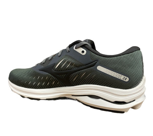 Mizuno Wave Rider 24 Uomo - Scarpe Running Ammortizzate