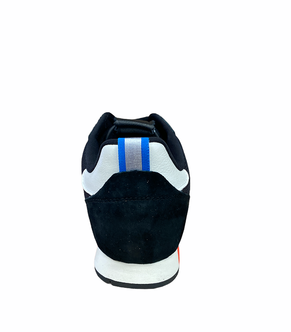 Mizuno Etamin SU D1GB194809 Sneakers Uomo Nero