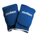 Molten Ginocchiera Pallavolo Imbottita 05701100 Blu