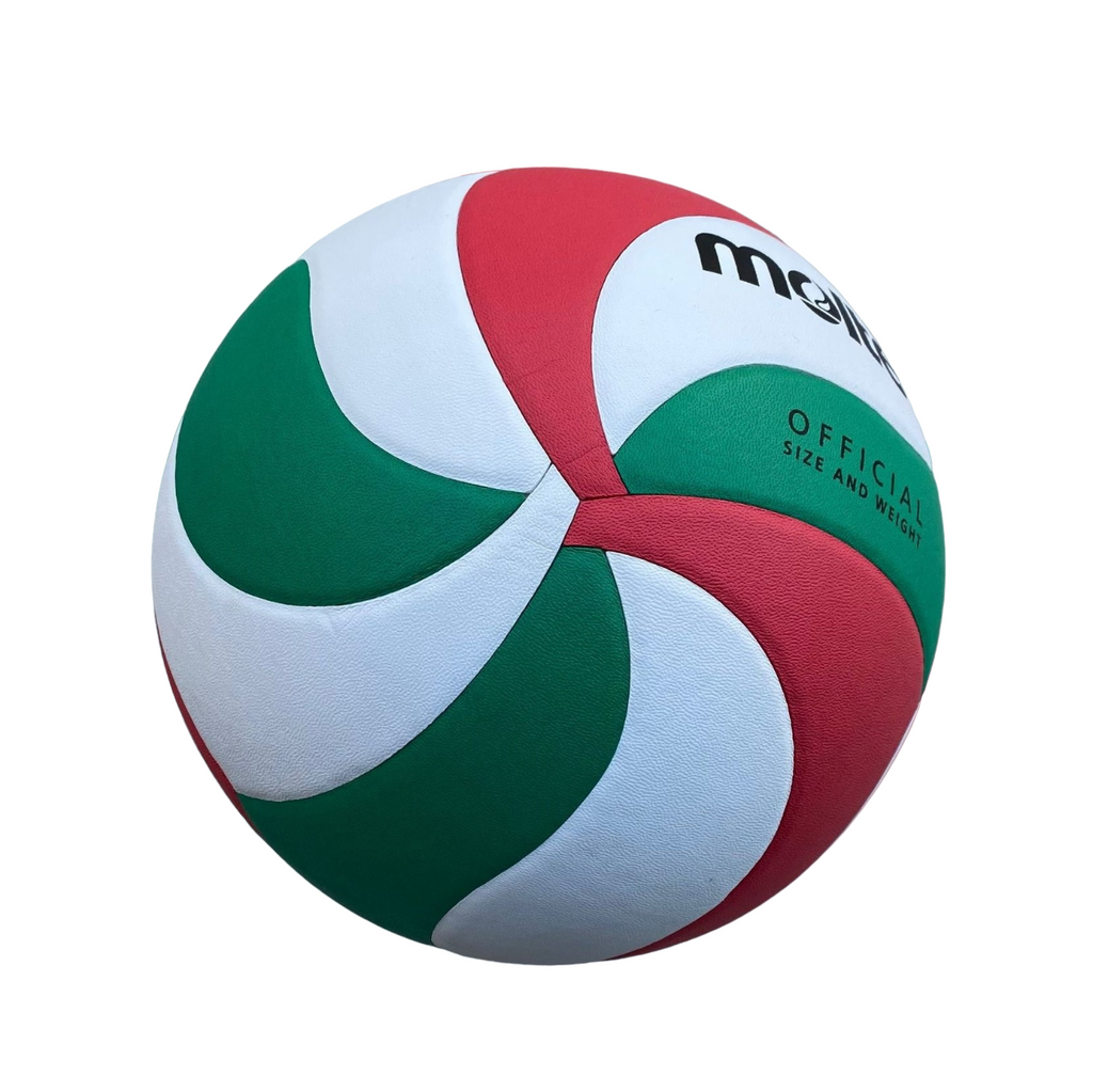 Molten V5M4000 - Pallone Pallavolo Professionale FIVB Approved | V5M4000