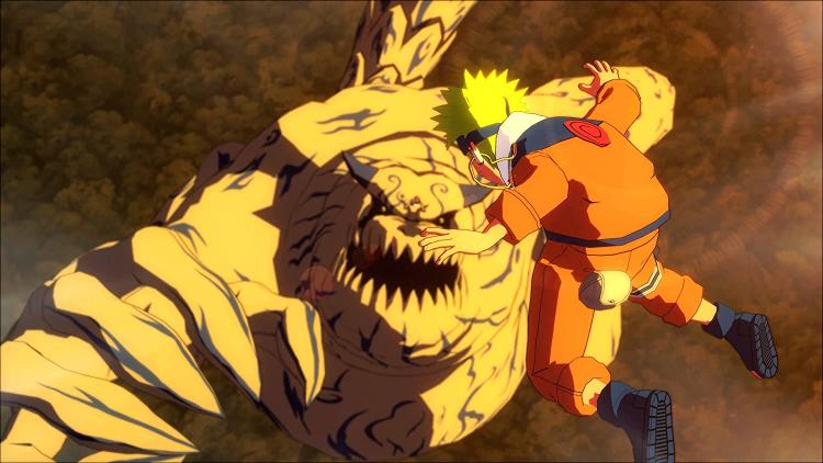 Naruto X Boruto Ultimate Ninja Connections Xbox Serie X/One Gioco Ita Nuovo