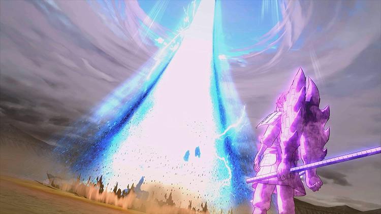 Naruto X Boruto Ultimate Ninja Storm Connections Ps4 Gioco Italiano Eu Nuovo