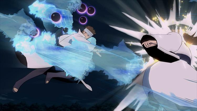 Naruto X Boruto Ultimate Ninja Connections Nintendo Switch Gioco Italiano