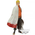 BANPRESTO STATUA BORUTO NARUTO NEXT GENERATIONS FIGURE NARUTO SP2 SHINOBI BANDAI