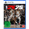 Nba 2K25 All-Star Edition Ps5 Videogioco Playstation 5 Gioco Basket Eu Ita Nuovo