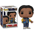 Funko Pop Spider-Man No Way Home 925 Ned  Statuetta Marvel Action Figure Nuovo