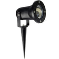 Faretto Giardino Picchetto Parete Esterno Segnapassi Orientabile Led Gu10