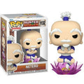 Funko Pop ! Animation Hunter X Hunter - Netero (1132) Anime Vinyl Figure Manga