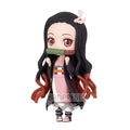 Banpresto Q Posket (Demon Slayer) - Nezuko Kamado Ver.A Pvc Figure