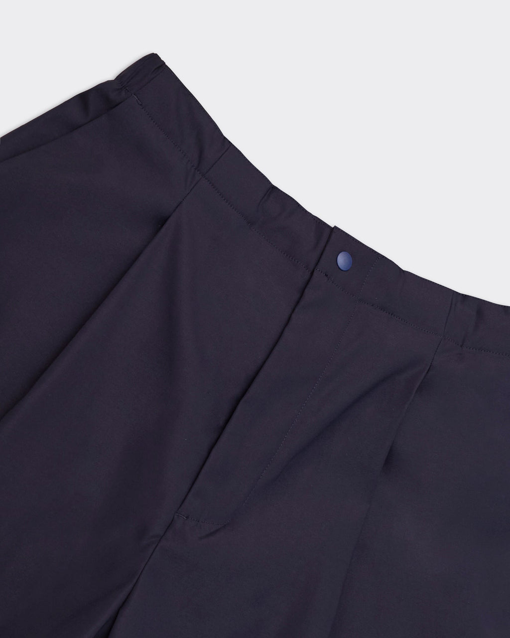 Shorts Black Edition Impermeabili Blu