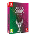 AKKA ARRH (SPECIAL EDITION) SW VIDEOGIOCO NINTENDO SWITCH EU ITALIANO NUOVO