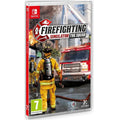 Firefighting Simulator The Squad Nintendo Switch Videogioco Pal Ita Gioco Nuovo