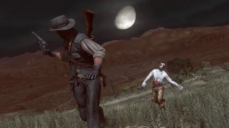 Red Dead Redemption Ps4 Gioco Italiano Multilingua Western Nuovo Sigillato