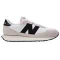 New Balance scarpa Sneakers da uomo MS237SF bianco nero