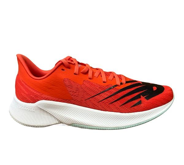 New Balance scarpa da corsa da uomo MFCPZCP ghost pepper