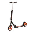 Nextreme Raptor Pro 200 Nero-Arancio | Monopattino Pro