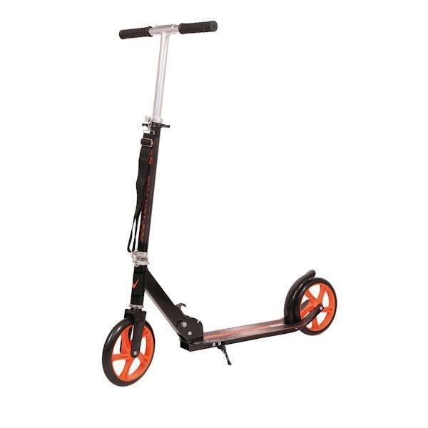 Nextreme Raptor Pro 200 Nero-Arancio | Monopattino Pro
