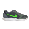 Nike Revolution 3 GS scarpa da ginnastica da ragazzo 819413 002 grigio