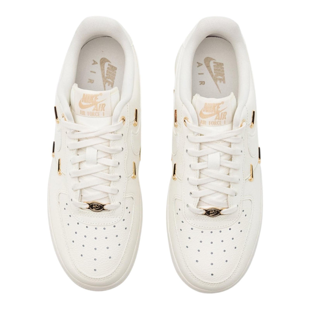 Nike Air Force 1 '07 LX Donna Sail Oro - FV3654-111