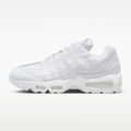 Nike Air Max 95 Big Bubble Lifestyle Sneakers Uomo Bianco - HM8755-100