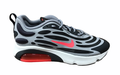 Nike Air Max Exosense Sneakers Uomo Grigio Particle Crimson - CK6811-001