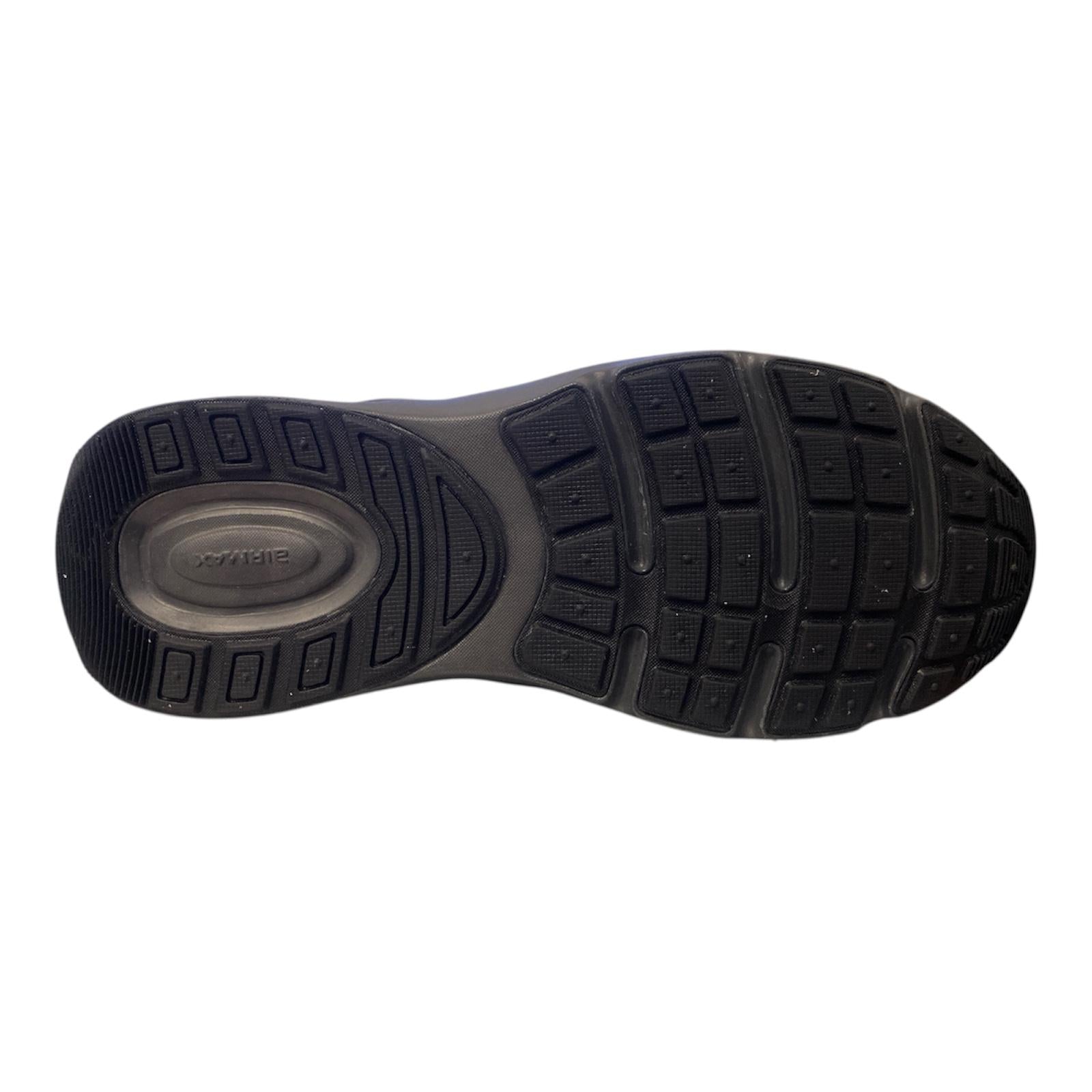 Nike Air Max Nova FN4446-002 Black Grey – Sneaker Unisex | Comfort Max Air, Stile Dinamico, Resistenza e Ottime Recensioni