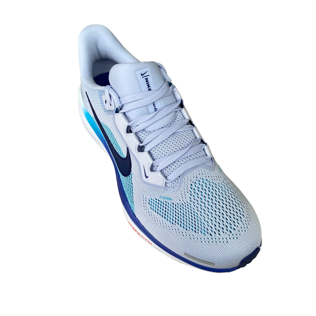 Nike Air Zoom Pegasus 41 Scarpe Running Uomo Celeste Blu - FD2722-014