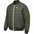 Nike Bomber Reversibile DD6849 326 Verde